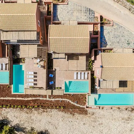 Mare Kefalonia فيلة