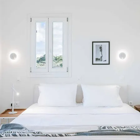 Villa Mare Kefalonia Katsaráta