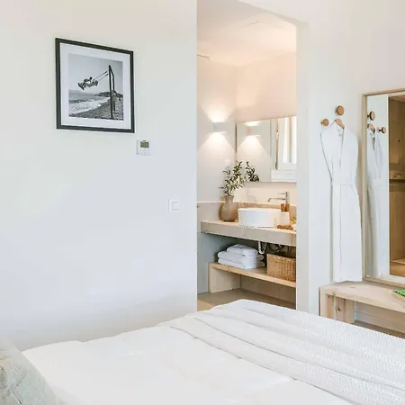 Mare Kefalonia Βίλα