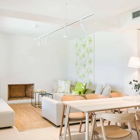 Mare Kefalonia וילה Katsaráta