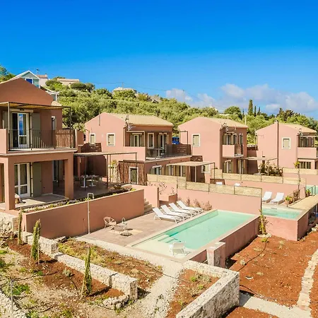 Mare Kefalonia * Κατσαράτα