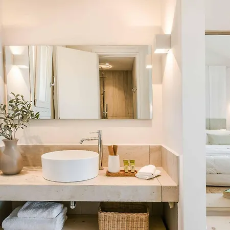 Mare Kefalonia וילה Katsaráta