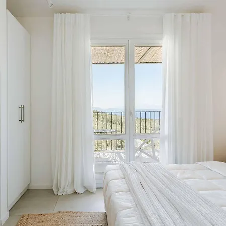 Mare Kefalonia וילה