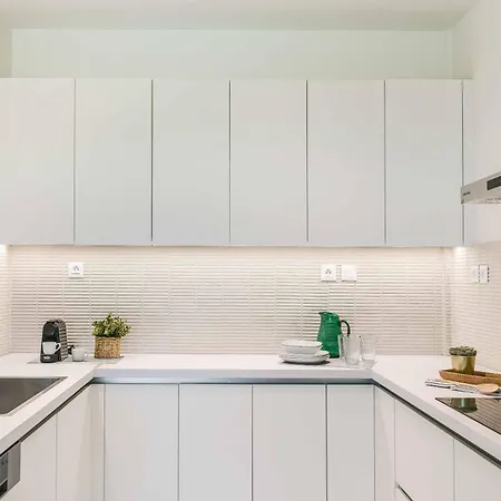 וילה Mare Kefalonia