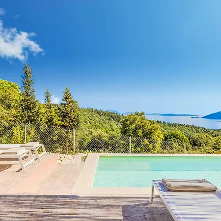 Villa Mare Kefalonia