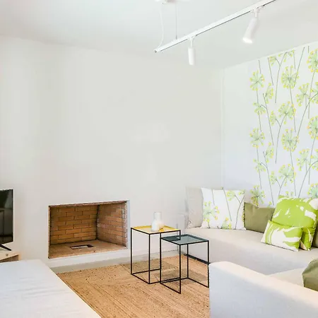 Mare Kefalonia וילה *