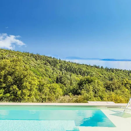 Mare Kefalonia Katsaráta