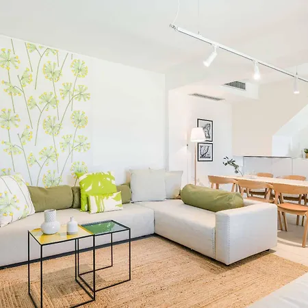 Mare Kefalonia וילה *