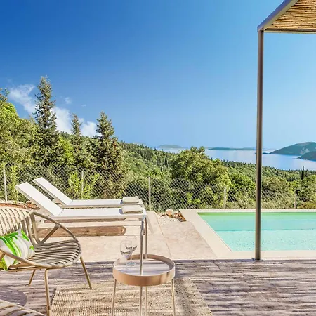 Mare Kefalonia *