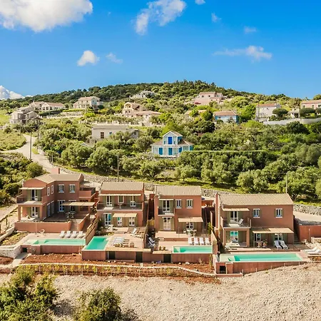 Mare Kefalonia וילה