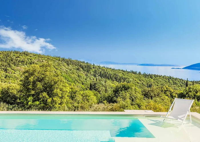 Mare Kefalonia Katsaráta
