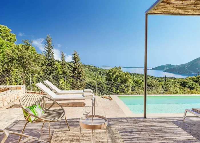 Mare Kefalonia *