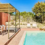 Vila Mare Kefalonia Katsaráta