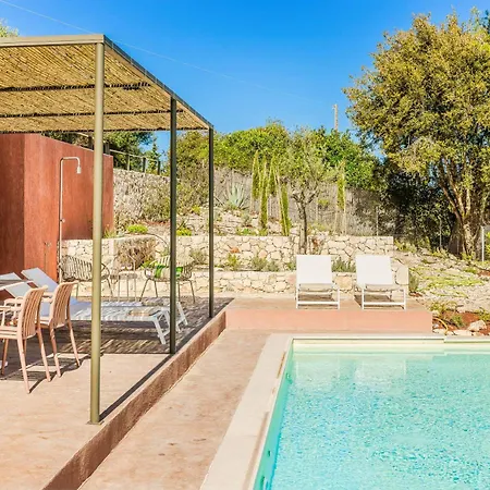 Villa Mare Kefalonia Katsaráta